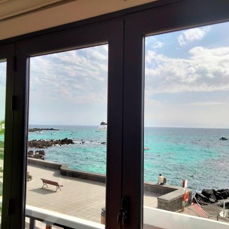 Appartamento Casa Pichon La Piscina Punta Mujeres Esterno foto