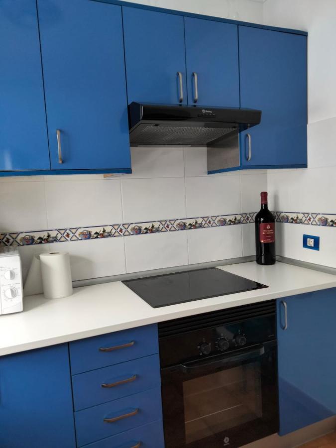 Appartamento Casa Pichon La Piscina Punta Mujeres Esterno foto